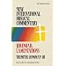 Jeremiah, Lamentations (New International Biblical Commentary)