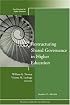 Restructuring Shared Governance in Higher Education: New Directions for Higher Education (J-B HE Single Issue Higher Education)