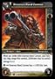 Dwarven Hand Cannon - Heroes of Azeroth - Epic [Toy]