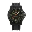 Luminox Men's 8817 Navy Seal Black Dial Watch Luminox Men's 8817 Navy Seal Black Dial Watch