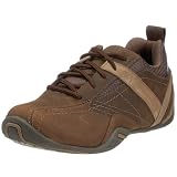 Caterpillar Exum Dark Brown / Newt Big Horn / Amass (braun)