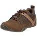 Caterpillar Exum Dark Brown / Newt Big Horn / Amass (braun)