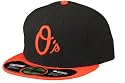 New Era 59Fifty Baltimore Orioles Authentic On Field Hat - Alternate