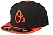 New Era 59Fifty Baltimore Orioles Authentic On Field Hat - Alternate