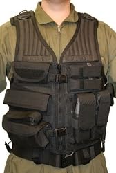 BLACKHAWK! Omega Phalanx Homeland Security Vest