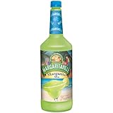 Margaritaville Margarita Mix - 33.8 oz (1L)