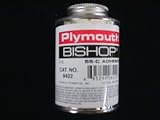 Electrical Tape: Plymouth Bishop electrical adhesive 55-C