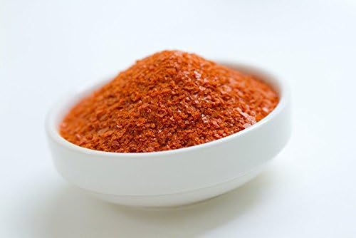 Sriracha Flakes (Case - small (Twelve 2 oz. shakers))