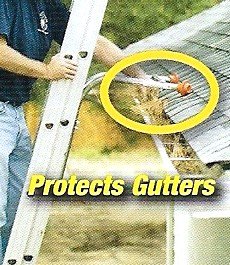 Ladder-Max Stand-off Stabilizer Ladder-Max Stand-off Stabilizer