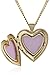 Amazon Essentials 18k Gold-Plated Initial 