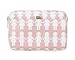 Paper Dolls Petal Large Travel Case