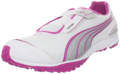 Puma Women's Lakyos II V Winners Trail Running Shoe