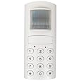 Hawk 72-1613 Motion Activated Alarm with Auto Dialer