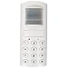 Hawk 72-1613 Motion Activated Alarm with Auto Dialer