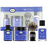 The Art of Shaving The 4 Elements of the Perfect Shave(TM) - Lavender ($137 Value) Lavender