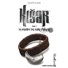 kisar tome1