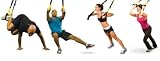 TRX Suspension Training Pro Pack