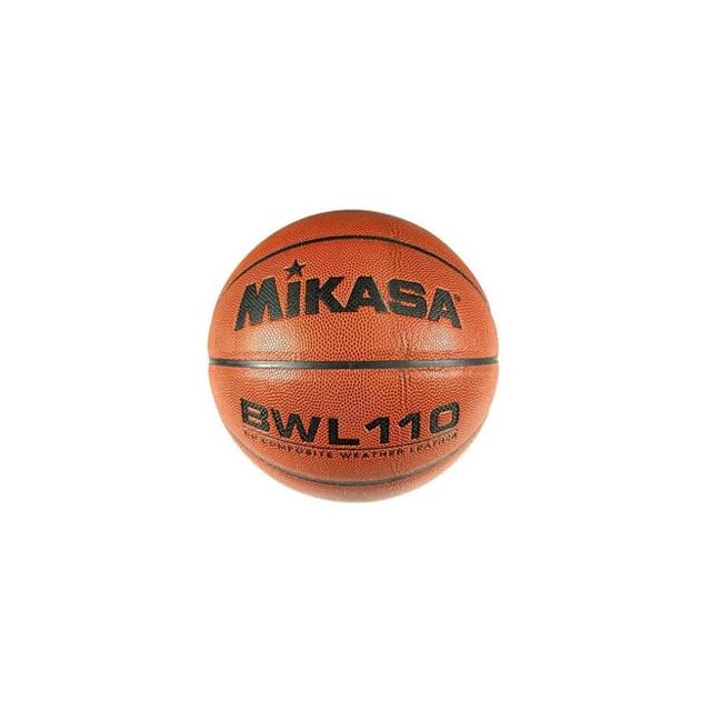Mikasa BWL110 Competition Basketball Basketballs Sports & Fitness
