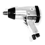 3/4 Drive Heavy Duty Short Shank Air Impact Wrench Gun