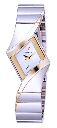 Pulsar Damenarmbanduhr Pulsar Kollektion Avantgarde PJ5134X1 Preisvergleich
