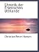 Chronik Der Friesischen Uthlande (Large Print Edition)