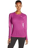 Saucony Women's Hydralite Long Sleeve Tops