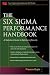Jeff's List of Six Sigma Books