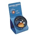 Michael Graves Design Sink Stopper - Stainless Steel