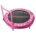 48" Bazoongi Bouncer Pink