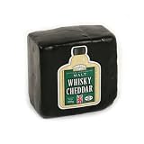 Whisky Cheddar 400g (14 Ounce) by igourmet.com