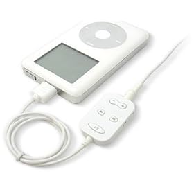 MIYAVIX �����[�g�R���g���[���[ for iPod RECOIPD