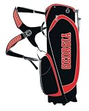 New Nike 2011 Georgia Bulldogs Collegiate Golf Carry Bag w/ Stand
