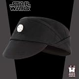Star Wars Imperial Officer: Imperial Death Star Officer Cap Replica