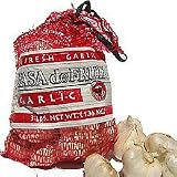 Casa de Fruta Fresh Garlic - 3lb. Sack