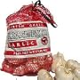 Casa de Fruta Fresh Garlic - 3lb. Sack