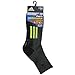 adidas Men's Climalite X II Mid-Crew Socks (Pack of 2)