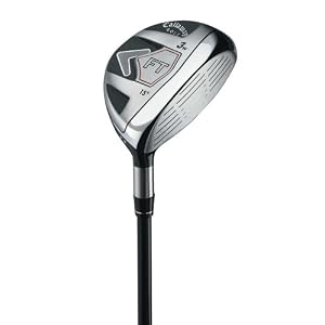 Click here to see all customer reviews now Callaway FT Fairway Wood (Neutral)
