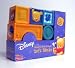 Winnie the Pooh - Toys - Hundred Acre Friends Soft Blocks