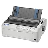 Epson FX-890 Impact Printer (C11C524001)