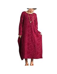 Cotton/Linen Winter Tunic 