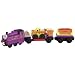 Thomas Wooden Railway Culdee & the Apple Orchard Cars Engine