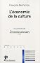 L'�conomie de la culture