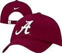 Alabama Crimson Tide Nike 3D Tailback Adjustable Hat