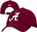 Alabama Crimson Tide Nike 3D Tailback Adjustable Hat