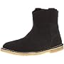 Roadsign Adao, Boots homme - Noir, 40 EU Roadsign