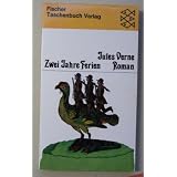 Zwei Jahre Ferienvon "Jules Verne"