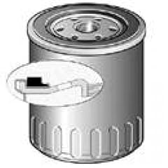 �lfilter MAPCO FSO 125P, 125P Kombi, ISUZU MIDI Bus (94000, 98000), MIDI Kasten (98000N), MIDI Van (94000, 98000)