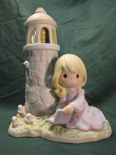 Jesus Is My Lighthouse Precious Moments 487945