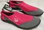 Childrens Pink Aqua Shoes Aqua Socks or Beach Shoes Babies Toddler and Kids Sizes