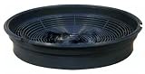 PAIR OF CHARCOAL COOKER OVEN HOOD FILTERS FOR BELLING & STOVES